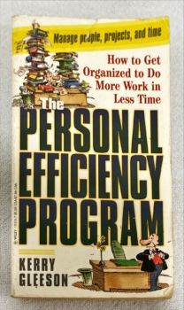 <a href="https://www.touchelivros.com.br/livro/the-personal-efficiency-program-2/">The Personal Efficiency Program - Kerry Gleeson</a>