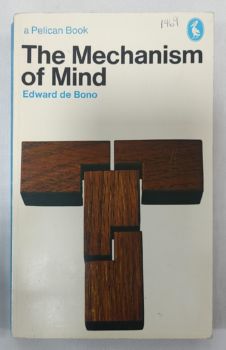 <a href="https://www.touchelivros.com.br/livro/the-mechanism-of-mind/">The Mechanism of Mind - Edward de Bono</a>
