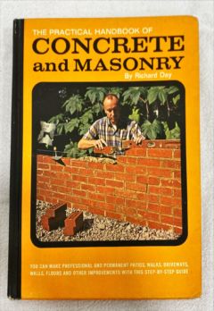 <a href="https://www.touchelivros.com.br/livro/the-practical-handbook-of-concrete-and-masonry/">The Practical Handbook Of Concrete And Masonry - Richard Day</a>