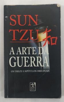 <a href="https://www.touchelivros.com.br/livro/a-arte-da-guerra-11/">A Arte da Guerra - Sun Tzu</a>