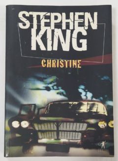 <a href="https://www.touchelivros.com.br/livro/christine/">Christine - Stephen King</a>