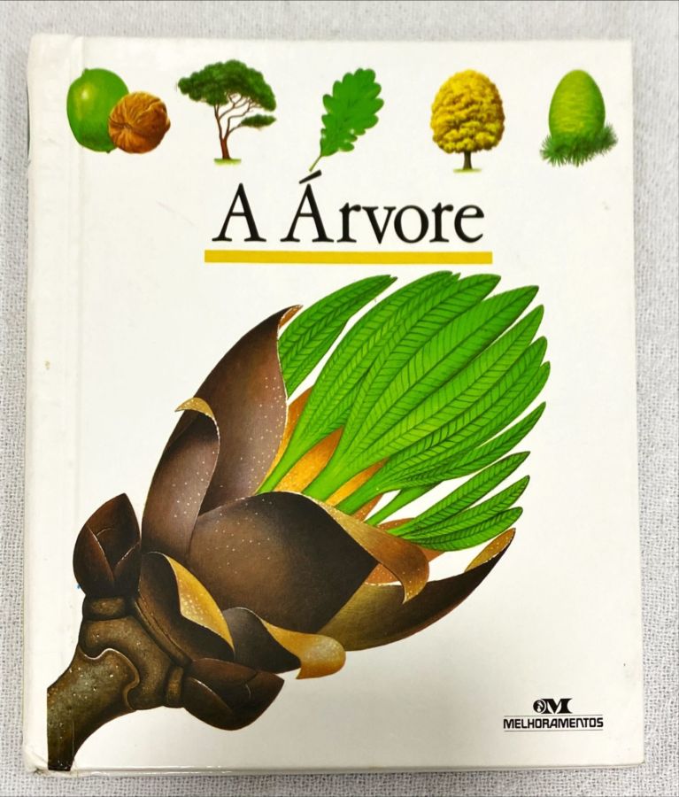 <a href="https://www.touchelivros.com.br/livro/a-arvore/">A Árvore - Da Editora</a>