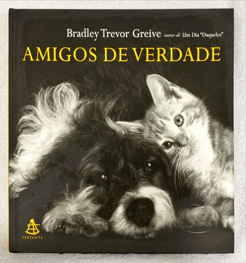 <a href="https://www.touchelivros.com.br/livro/amigos-de-verdade-2/">Amigos De Verdade - Bradley Trevor Greive</a>
