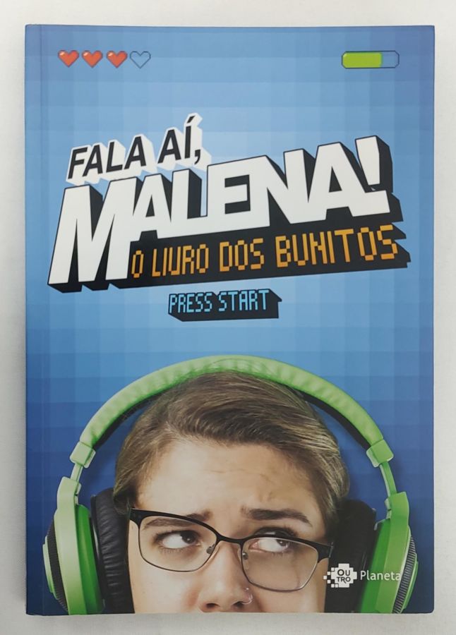 <a href="https://www.touchelivros.com.br/livro/fala-ai-malena-o-livro-dos-bunitos/">Fala aí, Malena! O Livro dos Bunitos - Malena</a>