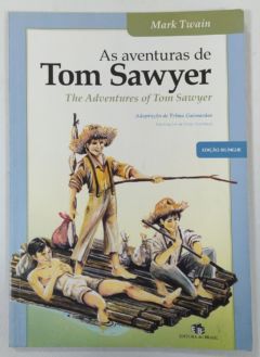 <a href="https://www.touchelivros.com.br/livro/as-aventuras-de-tom-sawyer-the-adventures-of-tom-sawyer-bilingue/">As Aventuras De Tom Sawyer: The Adventures Of Tom Sawyer – Bilíngue - Mark Twain</a>