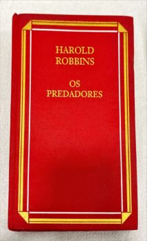 <a href="https://www.touchelivros.com.br/livro/os-predadores/">Os Predadores - Harold Robbins</a>