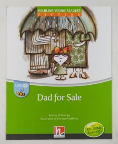 <a href="https://www.touchelivros.com.br/livro/dad-for-sale-level-b-acompanha-cd/">Dad for Sale – Level B – Acompanha Cd - Andrés Pi Andreu</a>
