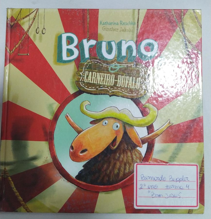 <a href="https://www.touchelivros.com.br/livro/bruno-o-carneiro-bufalo/">Bruno O Carneiro – Bufalo - Vários Autores</a>