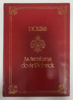 <a href="https://www.touchelivros.com.br/livro/as-aventuras-do-sr-pickwick-volume-2/">As Aventuras Do Sr. Pickwick – Volume 2 - Charles Dickens</a>