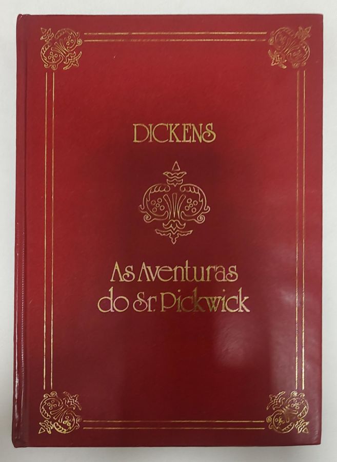 <a href="https://www.touchelivros.com.br/livro/as-aventuras-do-sr-pickwick-volume-2/">As Aventuras Do Sr. Pickwick – Volume 2 - Charles Dickens</a>