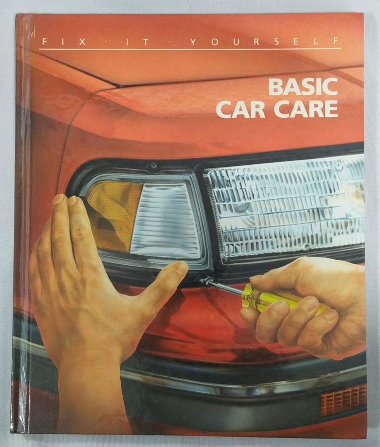 <a href="https://www.touchelivros.com.br/livro/basic-car-care/">Basic Car Care - Fix It Yourself</a>