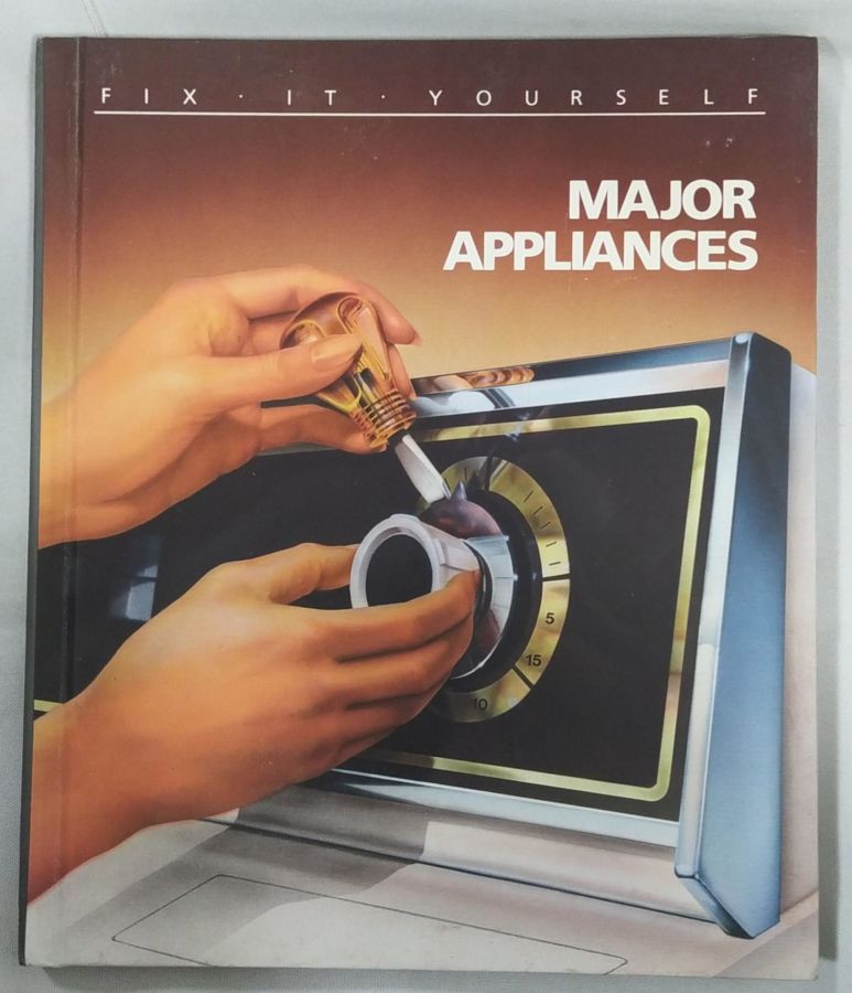 <a href="https://www.touchelivros.com.br/livro/major-appliances/">Major Appliances - Fix It Yourself</a>