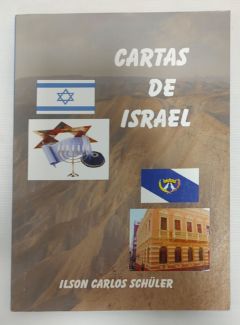 <a href="https://www.touchelivros.com.br/livro/cartas-de-israel/">Cartas De Israel - Ilson Carlos Schuler</a>