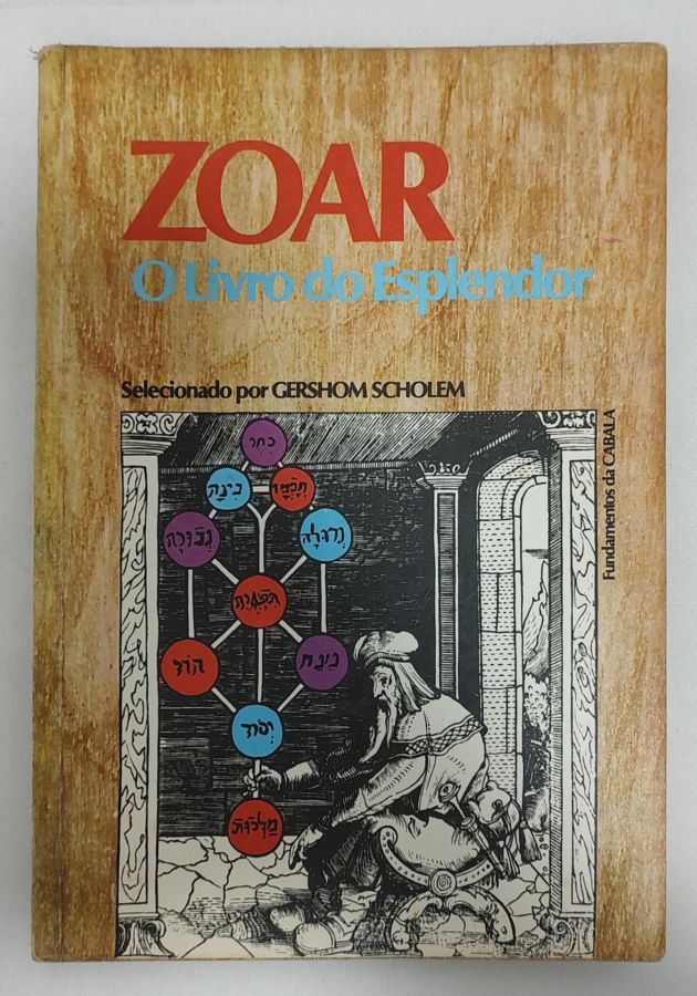 <a href="https://www.touchelivros.com.br/livro/zoar-o-livro-do-esplendor/">Zoar – O Livro Do Esplendor - Gershom Scholem</a>