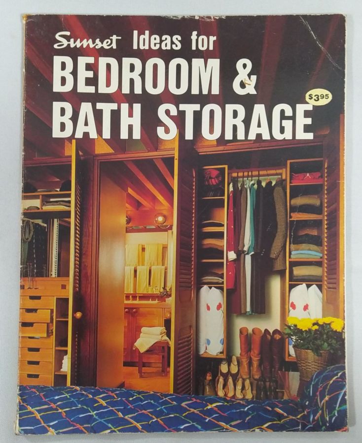 <a href="https://www.touchelivros.com.br/livro/ideas-for-bedrom-e-bath-storage/">Ideas For Bedrom E Bath Storage - Sunset</a>