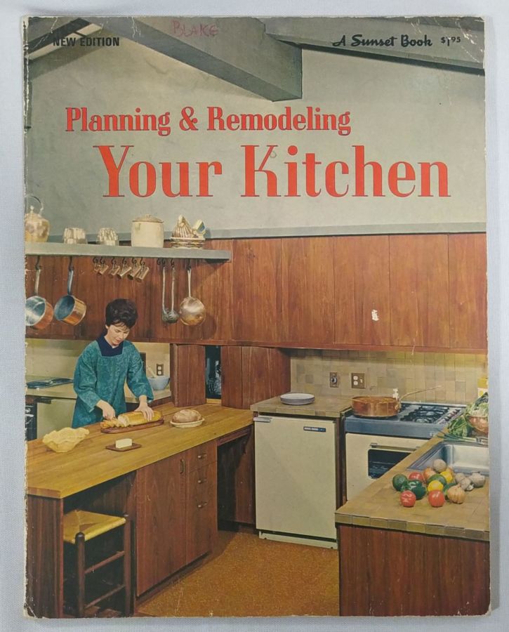 <a href="https://www.touchelivros.com.br/livro/planning-e-remodeling-your-kitchen/">Planning E Remodeling – Your Kitchen - Sunset</a>