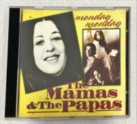 <a href="https://www.touchelivros.com.br/livro/cd-monday-monday/">CD The Mamas & The Papas – Monday Monday</a>
