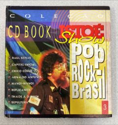 <a href="https://www.touchelivros.com.br/livro/cd-varios-artistas-colecao-cd-book-istoe-show-pop-rock-brasil-vol-3/">CD Vários Artistas – Coleção CD Book Istoé – Show Pop Rock- Brasil Vol. 3</a>