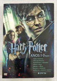 <a href="https://www.touchelivros.com.br/livro/dvd-harry-potter-anos-1-7-parte-1-8-discos/">DVD Harry Potter Anos 1-7 – Parte 1 (8 Discos)</a>