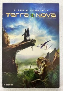 <a href="https://www.touchelivros.com.br/livro/dvdterra-nova-serie-completa-4-discos/">DVDTerra Nova – Série Completa (4 Discos)</a>