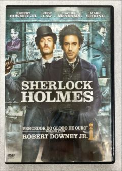 <a href="https://www.touchelivros.com.br/livro/dvd-sherlock-holmes/">DVD Sherlock Holmes</a>