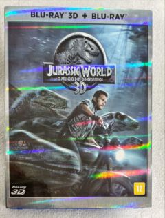 <a href="https://www.touchelivros.com.br/livro/blu-ray-jurassic-world-o-mundo-dos-dinossauros-3d/">Blu-Ray Jurassic World – O Mundo Dos Dinossauros 3D</a>