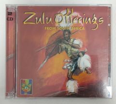 <a href="https://www.touchelivros.com.br/livro/cd-zulu-offerings-from-south-africa-duplo-varios-artistas/">CD Zulu Offerings From South Africa (Duplo) – Vários Artistas</a>