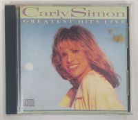 <a href="https://www.touchelivros.com.br/livro/cd-greatest-hits-live-carly-simon/">CD Greatest Hits Live – Carly Simon</a>