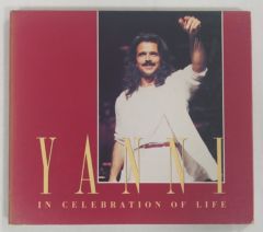 <a href="https://www.touchelivros.com.br/livro/cd-yanni-in-celebration-of-life/">CD Yanni – In Celebration Of Life</a>