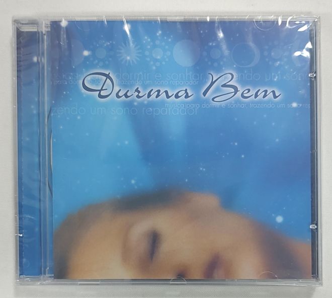 CD Aredes – Durma Bem