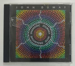 <a href="https://www.touchelivros.com.br/livro/cd-john-dumas-shamanic-journey-into-deramtime/">CD John Dumas – Shamanic Journey Into Deramtime</a>