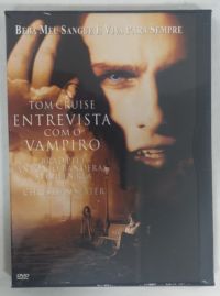 <a href="https://www.touchelivros.com.br/livro/dvd-entrevista-com-o-vampiro/">DVD Entrevista Com O Vampiro</a>