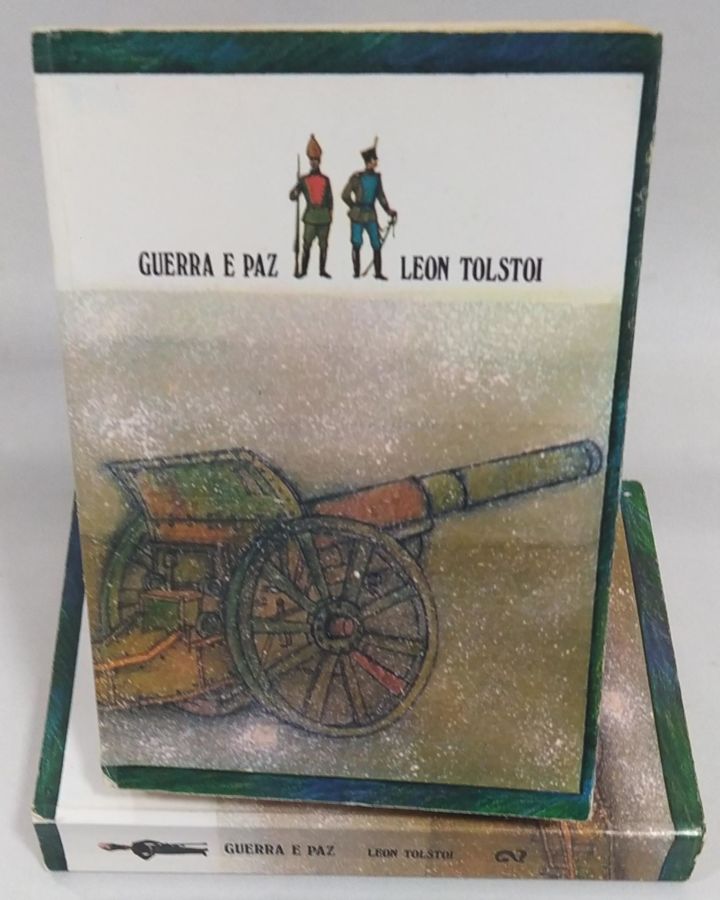 <a href="https://www.touchelivros.com.br/livro/guerra-e-paz-2-volumes/">Guerra E Paz – 2 Volumes - Leon Tolstói</a>