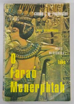 <a href="https://www.touchelivros.com.br/livro/o-farao-menerphtah/">O Faraó Menerphtah - Wera Krijanowsky</a>
