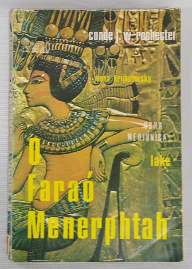 <a href="https://www.touchelivros.com.br/livro/o-farao-menerphtah/">O Faraó Menerphtah - Wera Krijanowsky</a>