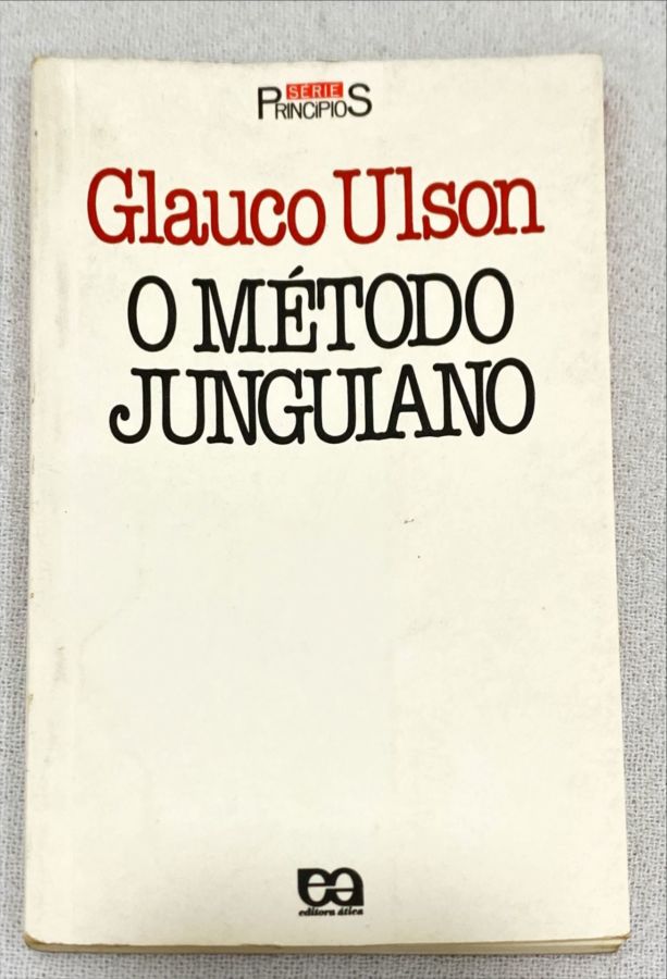 <a href="https://www.touchelivros.com.br/livro/o-metodo-junguiano/">O Método Junguiano - Glauco Ulson</a>