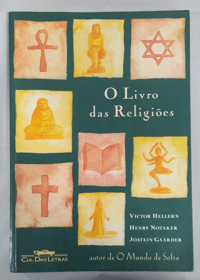 <a href="https://www.touchelivros.com.br/livro/o-livro-das-religioes/">O livro Das Religiões - Jostein Gaarder ; Victor Hellern ;Henry Notaker</a>