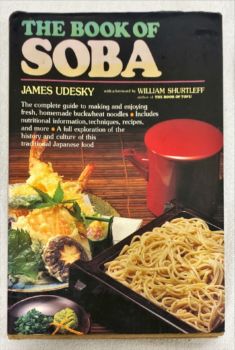 <a href="https://www.touchelivros.com.br/livro/the-book-of-soba/">The Book Of Soba - James Udesky</a>