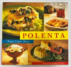 <a href="https://www.touchelivros.com.br/livro/polenta/">Polenta - Brigit Légère Binns</a>