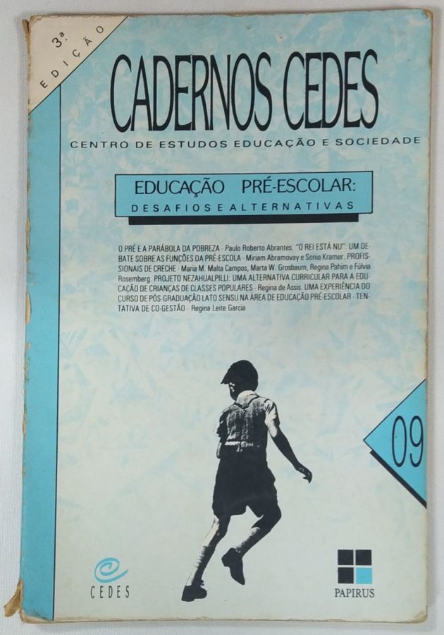 <a href="https://www.touchelivros.com.br/livro/cadernos-cedes-no-9/">Cadernos Cedes – Nº 9 - Cedes</a>