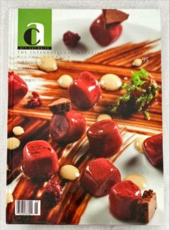 <a href="https://www.touchelivros.com.br/livro/art-culinaire-the-international-magazine-in-good-taste-95/">Art Culinaire: The International Magazine In Good Taste 95 - Vários Autores</a>