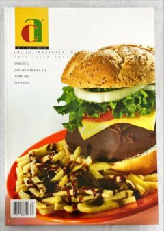 <a href="https://www.touchelivros.com.br/livro/art-culinaire-the-international-magazine-in-good-taste-74/">Art Culinaire: The International Magazine In Good Taste 74 - Vários Autores</a>
