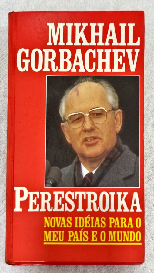 <a href="https://www.touchelivros.com.br/livro/perestroika/">Perestroika - Mikhail Gorbachev</a>