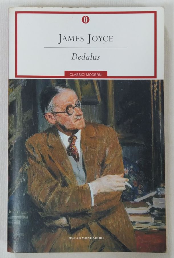 <a href="https://www.touchelivros.com.br/livro/dedalus/">Dedalus - James Joyce</a>