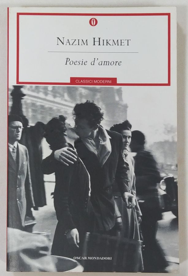 <a href="https://www.touchelivros.com.br/livro/poesie-damore/">Poesie D’amore - Nazim Hikmet</a>