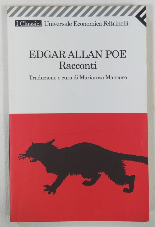 <a href="https://www.touchelivros.com.br/livro/racconti/">Racconti - Edgar Allan Poe</a>