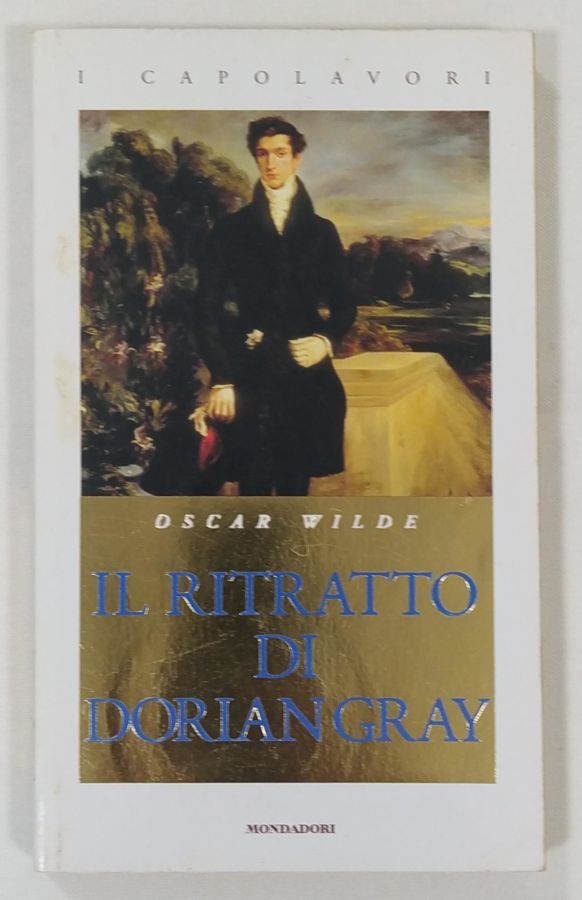 <a href="https://www.touchelivros.com.br/livro/il-ritratto-di-dorian-gray/">Il Ritratto Di Dorian Gray - Oscar Wilde</a>