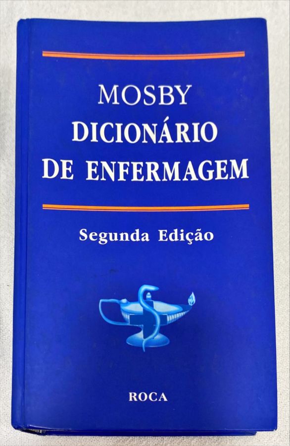 <a href="https://www.touchelivros.com.br/livro/mosby-dicionario-de-enfermagem/">Mosby: Dicionário De Enfermagem - Kenneth N. Anderson; Lois E. Anderson</a>