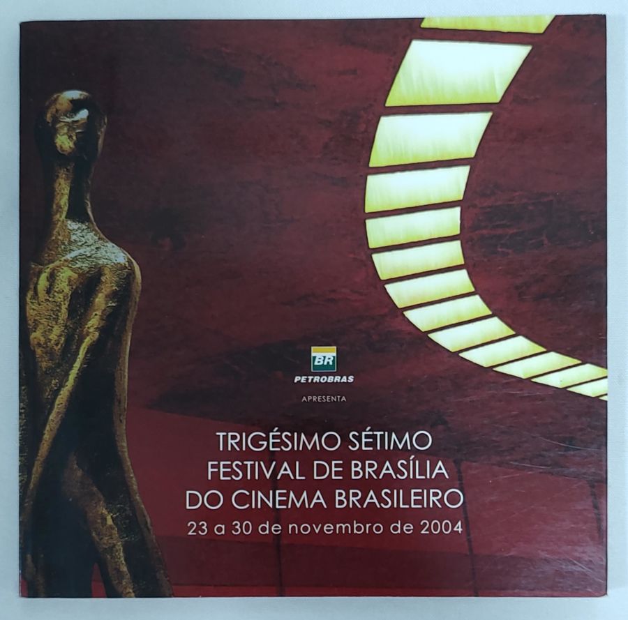 <a href="https://www.touchelivros.com.br/livro/trigesimo-setimo-festival-de-brasilia-do-cinema-brasileiro-23-a-30-de-novembro-de-2004/">Trigésimo Sétimo Festival De Brasília Do Cinema Brasileiro – 23 A 30 De Novembro De 2004 - Da Editora</a>