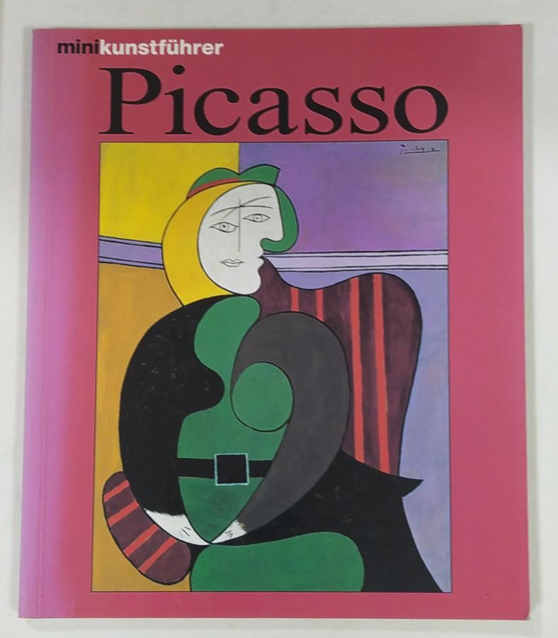 <a href="https://www.touchelivros.com.br/livro/mini-kunst-fuhrer-picasso/">Mini Kunst fuhrer Picasso - Vários Autores</a>